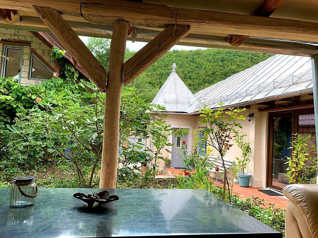 Casa Luna Betiluna Villa Oravita Eksteriør bilde