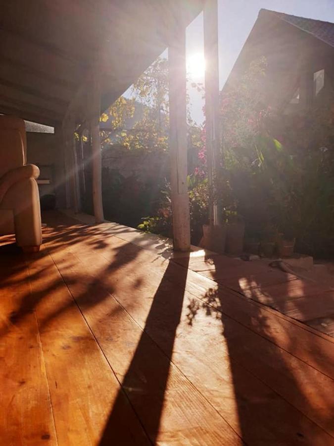 Casa Luna Betiluna Villa Oravita Eksteriør bilde
