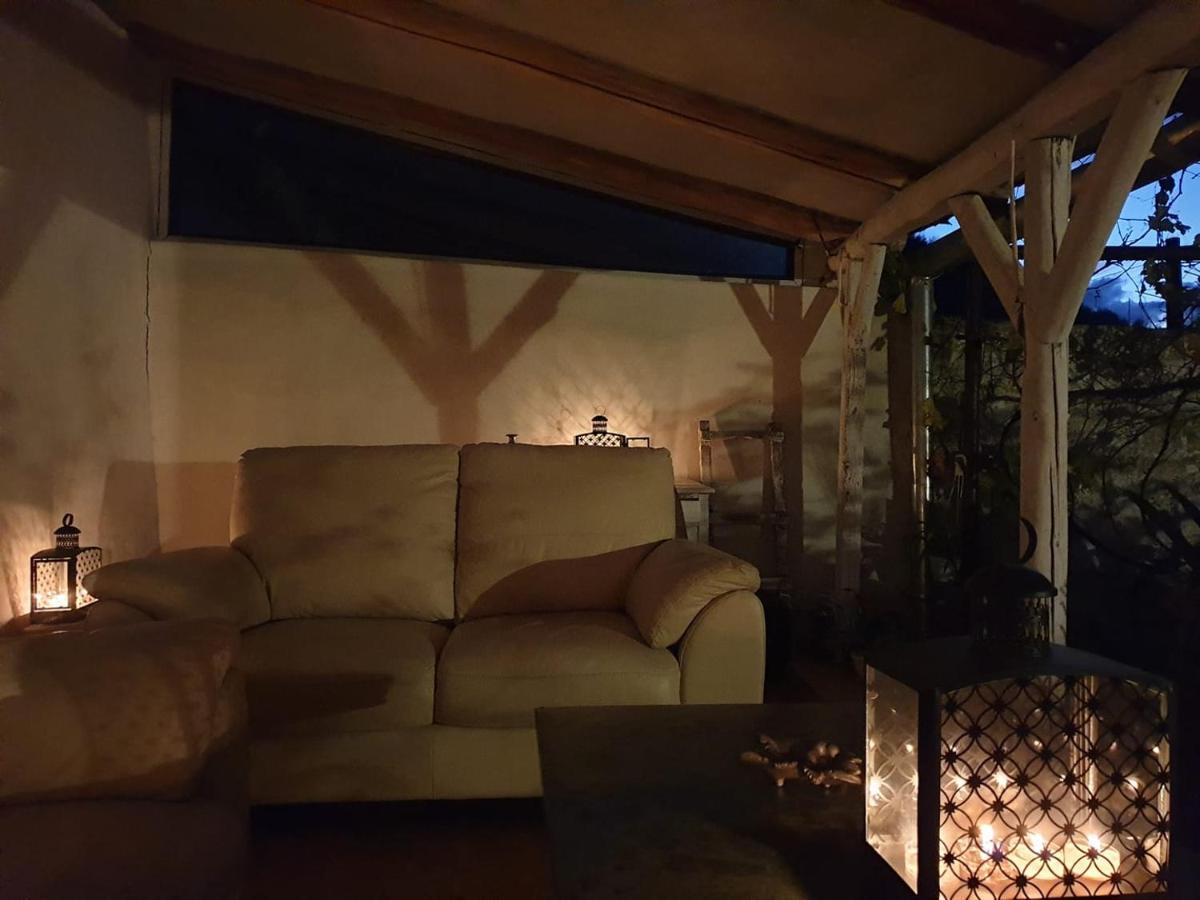 Casa Luna Betiluna Villa Oravita Eksteriør bilde