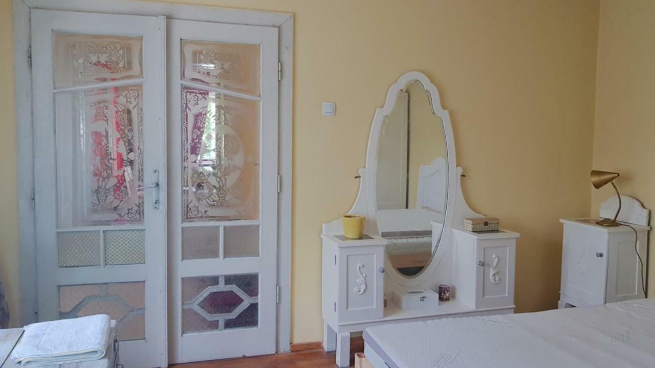 Casa Luna Betiluna Villa Oravita Eksteriør bilde