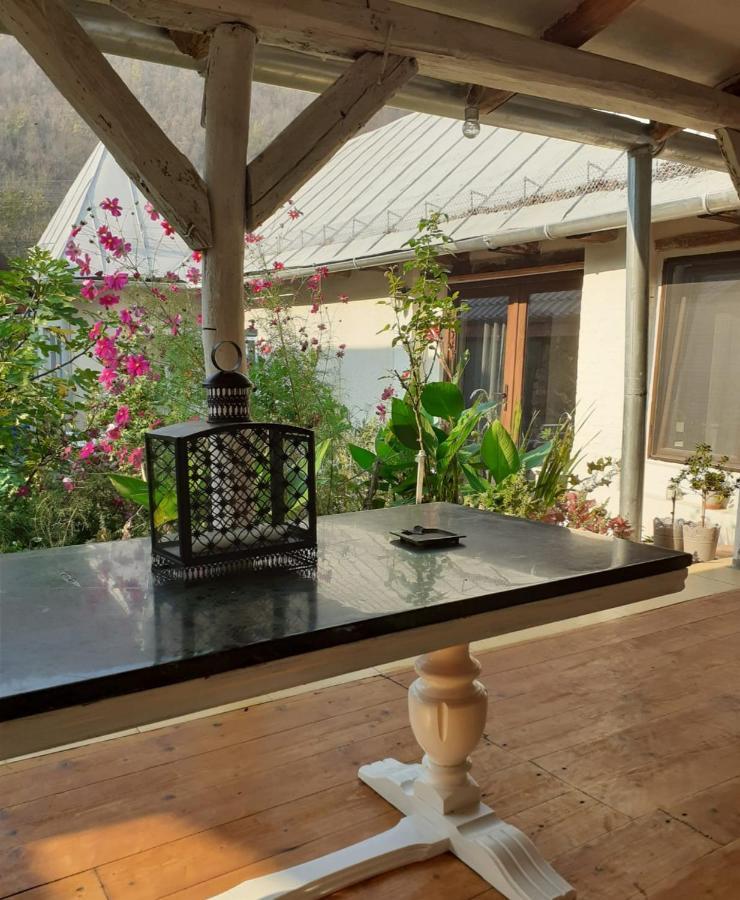 Casa Luna Betiluna Villa Oravita Eksteriør bilde